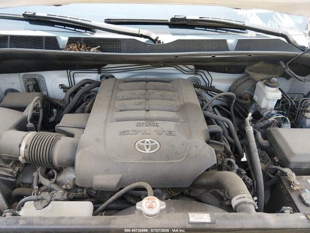 2020 TOYOTA TUNDRA SR5 10
