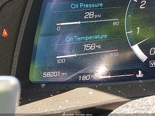2022 CHEVROLET CORVETTE STINGRAY RWD 2LT 15