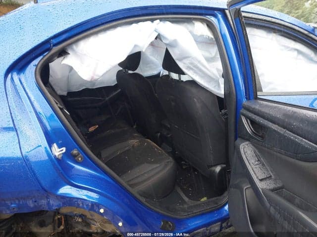2024 SUBARU WRX 8