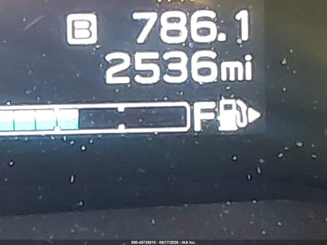 2024 SUBARU FORESTER TOURING 15