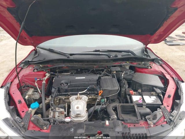 2017 HONDA ACCORD SPORT 10