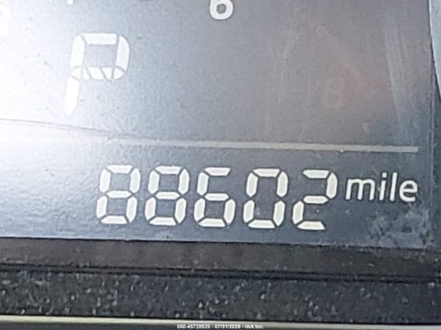 2017 TOYOTA YARIS IA 15