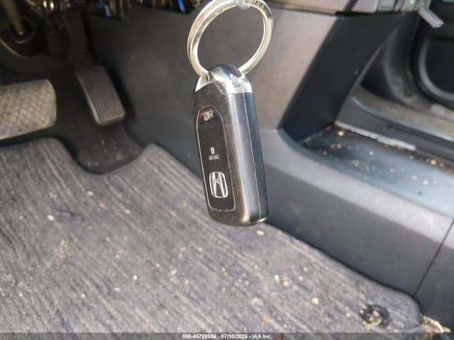 2023 HONDA ODYSSEY TOURING 11