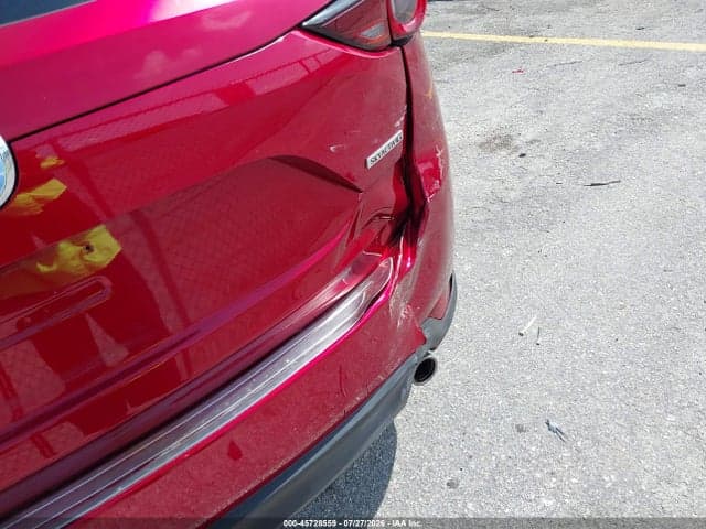 2021 MAZDA CX-5 TOURING 6