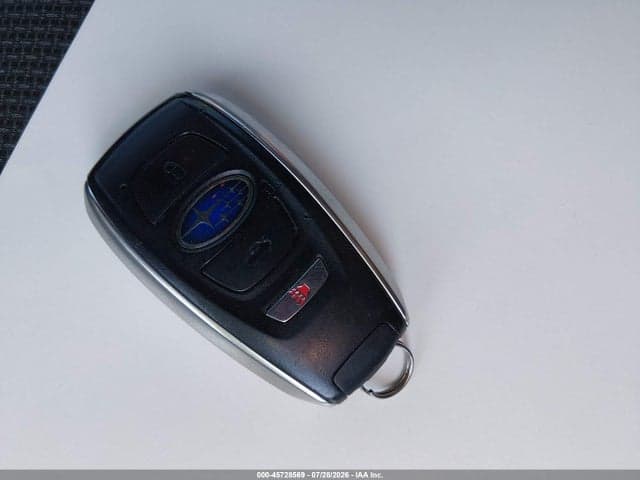 2023 SUBARU IMPREZA PREMIUM 5-DOOR 11