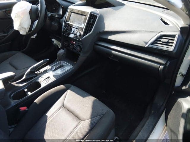 2023 SUBARU IMPREZA PREMIUM 5-DOOR 5