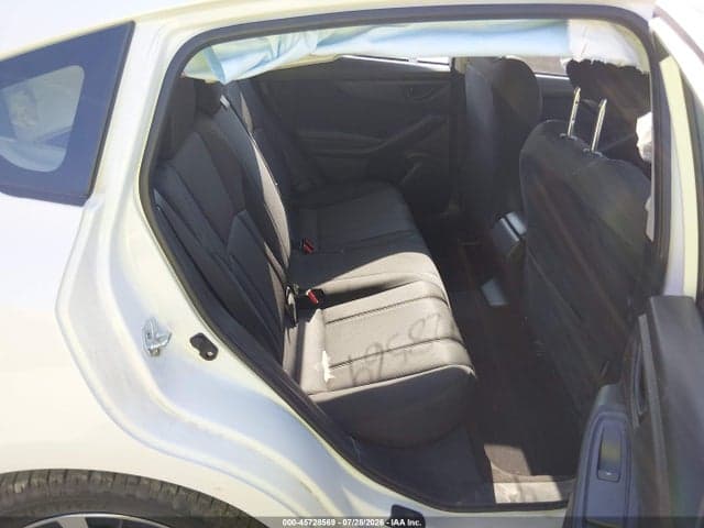 2023 SUBARU IMPREZA PREMIUM 5-DOOR 8
