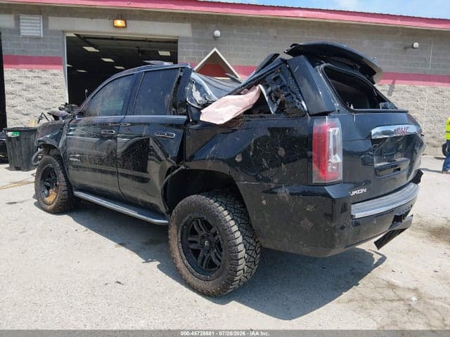 2019 GMC YUKON DENALI 3