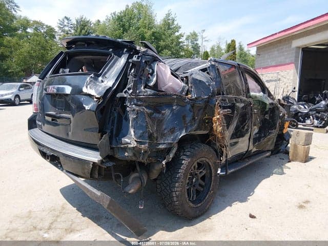2019 GMC YUKON DENALI 6