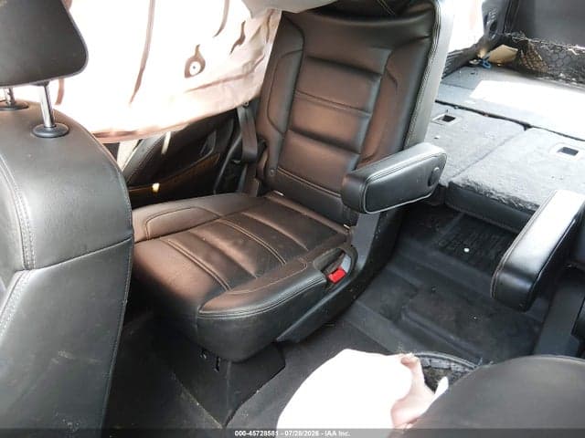 2019 GMC YUKON DENALI 8
