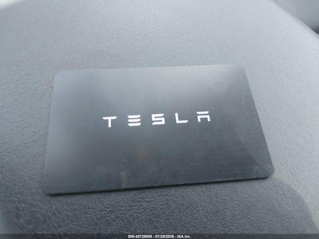 2021 TESLA MODEL 3 PERFORMANCE DUAL MOTOR ALL-WHEEL DRIVE 11