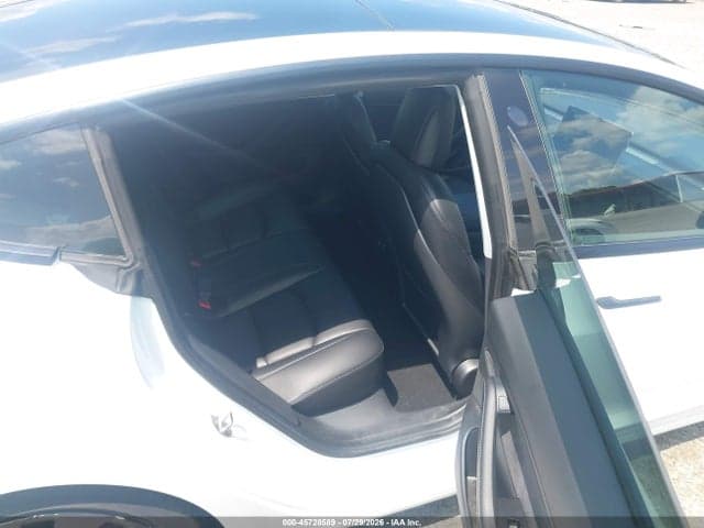 2021 TESLA MODEL 3 PERFORMANCE DUAL MOTOR ALL-WHEEL DRIVE 8