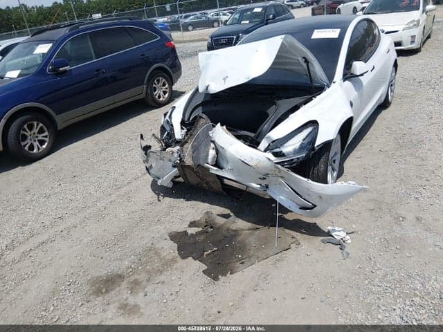 2023 TESLA MODEL 3 REAR-WHEEL DRIVE 6