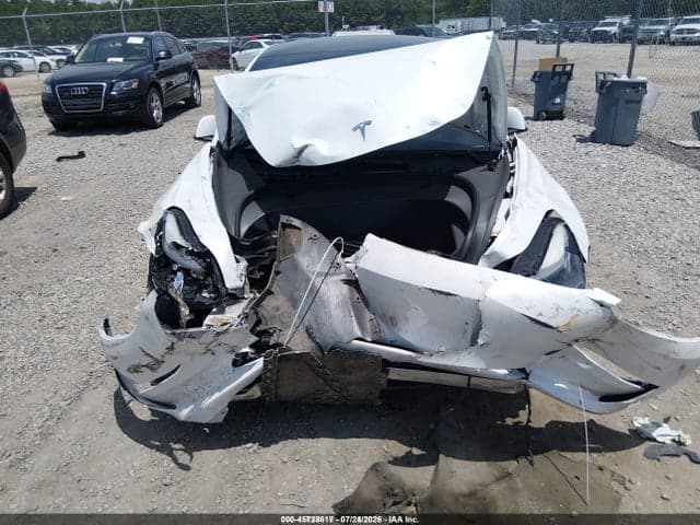 2023 TESLA MODEL 3 REAR-WHEEL DRIVE 10
