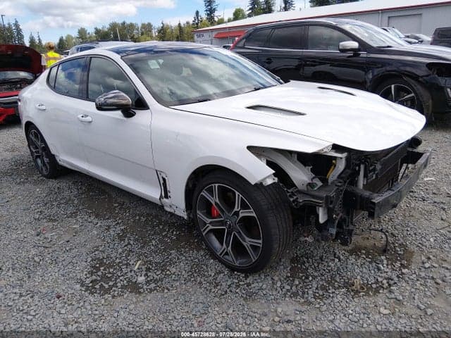 2020 KIA STINGER GT1 - 1