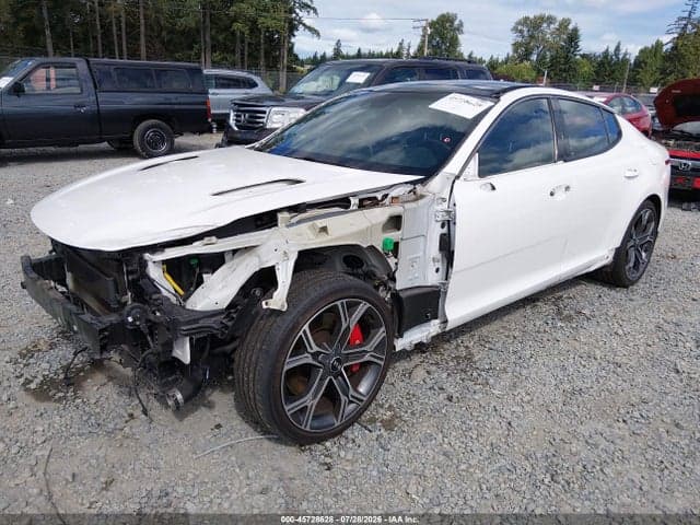 2020 KIA STINGER GT1 2