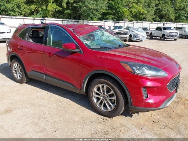 2020 FORD ESCAPE SE 1