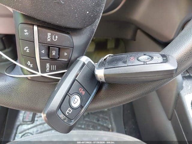 2020 FORD ESCAPE SE 11