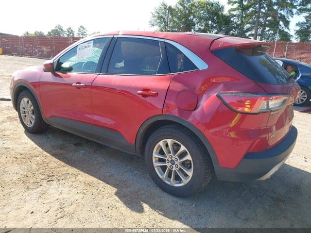 2020 FORD ESCAPE SE 3