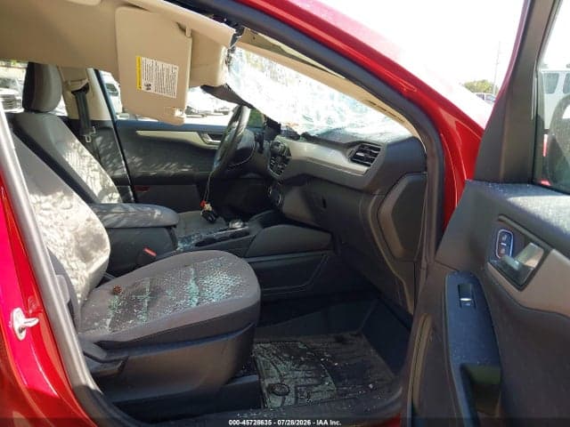2020 FORD ESCAPE SE 5
