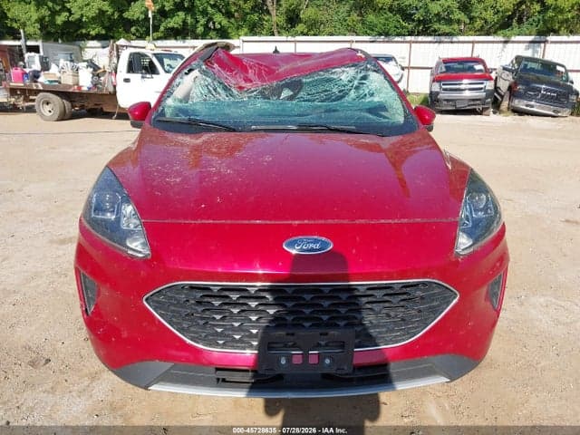 2020 FORD ESCAPE SE 6