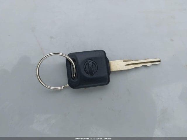2018 NISSAN VERSA 1.6 S+ 11