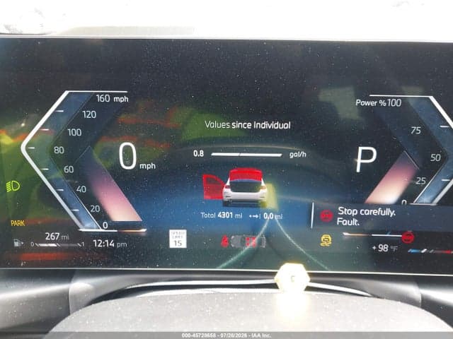 2025 BMW 330I 7