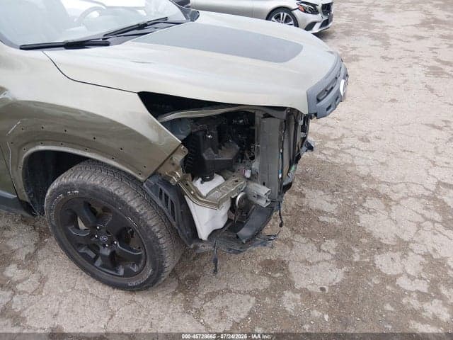 2024 SUBARU FORESTER WILDERNESS 18