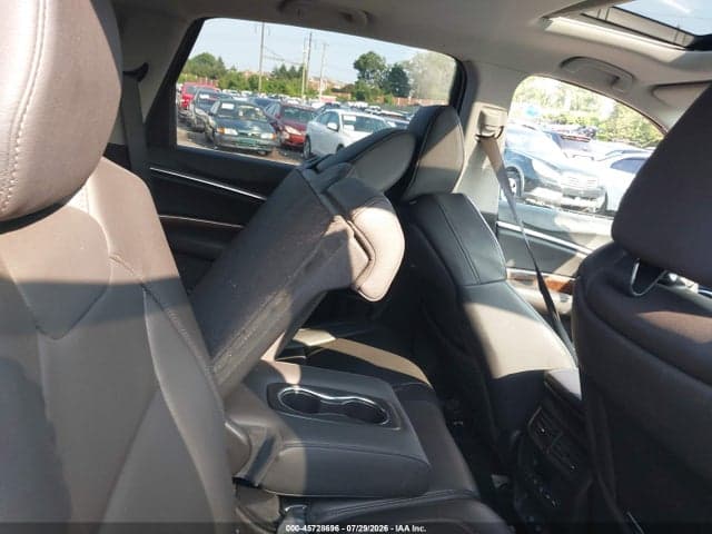 2018 ACURA MDX 8