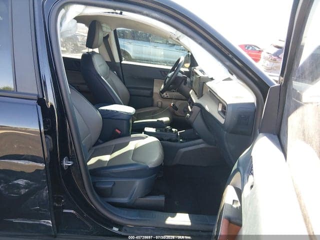2025 FORD MAVERICK LARIAT 5
