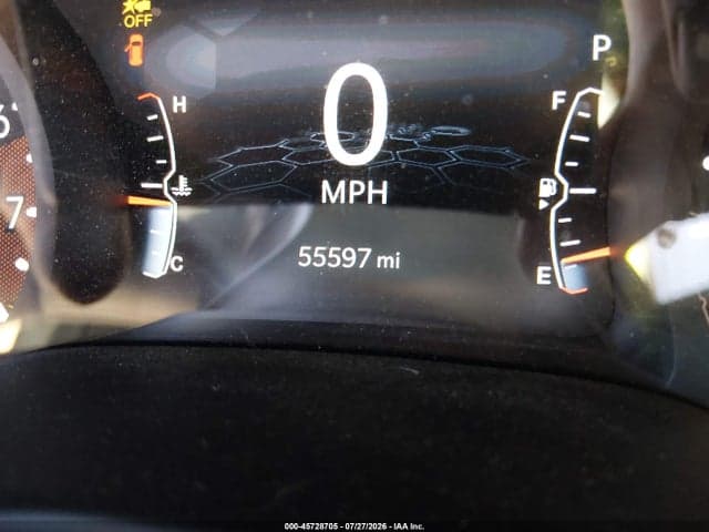 2024 JEEP COMPASS LIMITED 4X4 15
