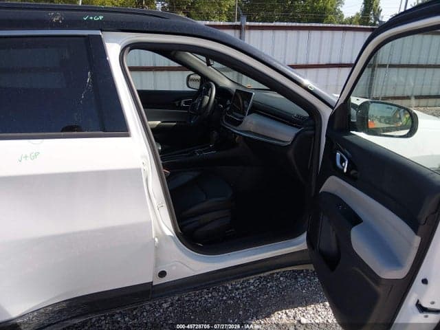 2024 JEEP COMPASS LIMITED 4X4 5