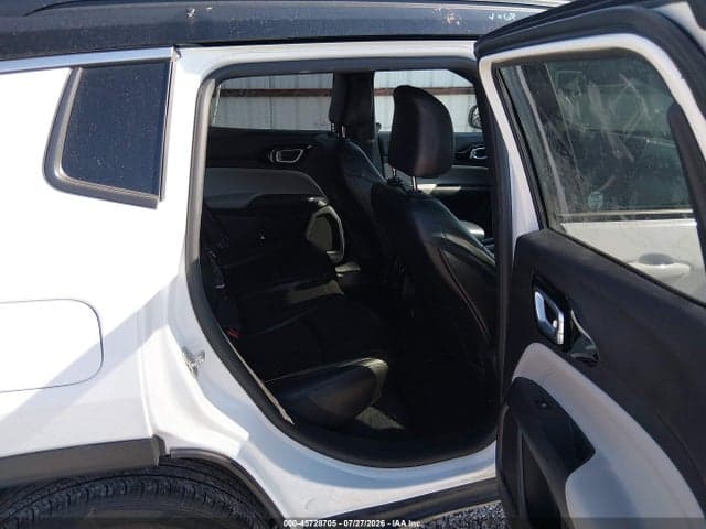 2024 JEEP COMPASS LIMITED 4X4 8