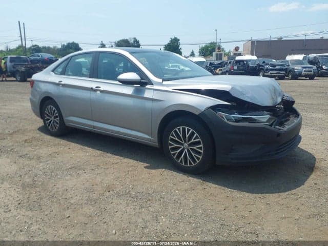 2019 VOLKSWAGEN JETTA 1.4T R-LINE/1.4T S/1.4T SE