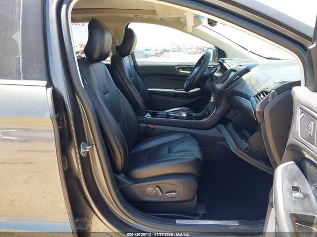 2019 FORD EDGE TITANIUM 5
