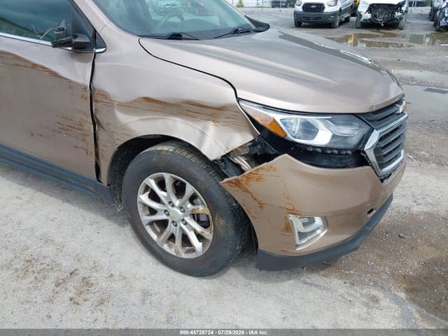 2018 CHEVROLET EQUINOX LT 6