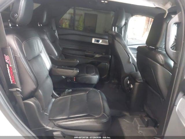 2020 FORD EXPLORER LIMITED 8