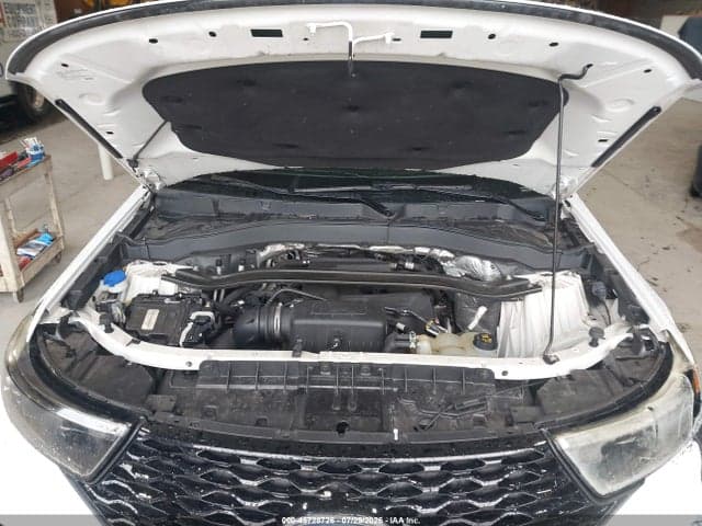 2020 FORD EXPLORER LIMITED 10