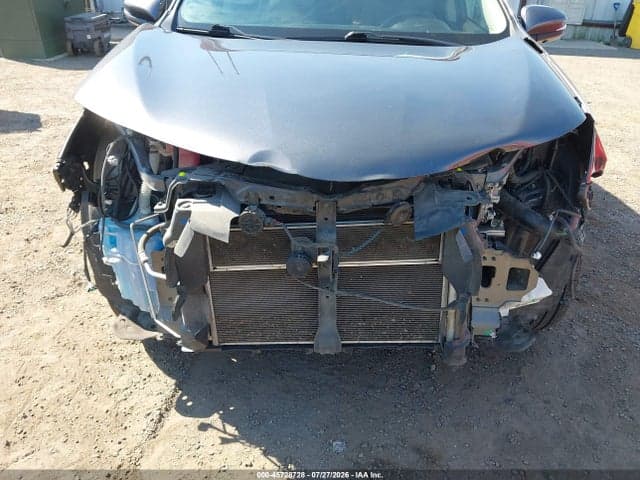 2017 TOYOTA RAV4 HYBRID LIMITED 6