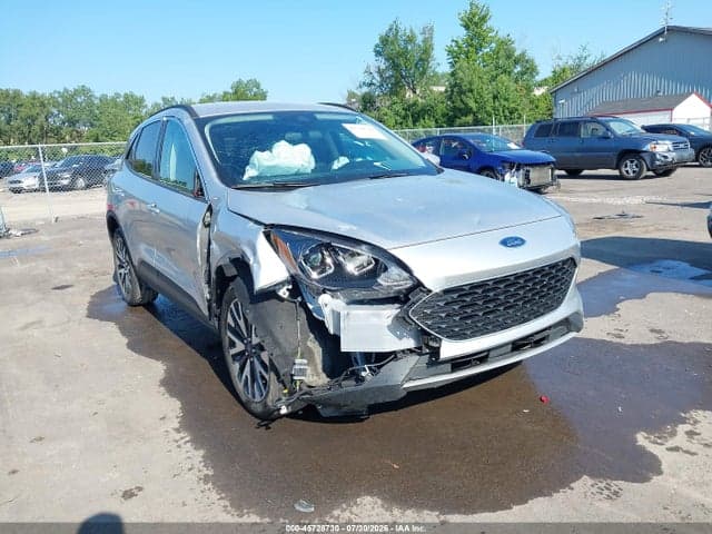 2020 FORD ESCAPE SEL 1