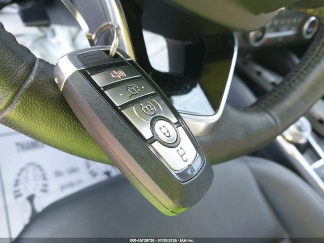 2020 FORD ESCAPE SEL 11