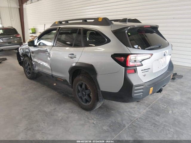 2024 SUBARU OUTBACK WILDERNESS 3