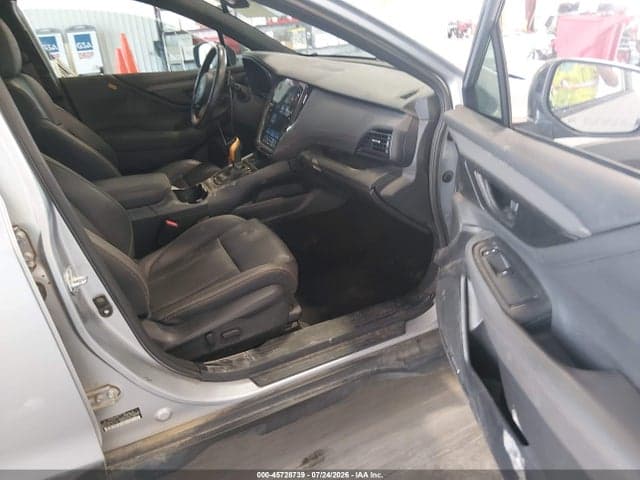 2024 SUBARU OUTBACK WILDERNESS 5