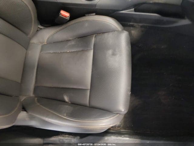 2024 SUBARU OUTBACK WILDERNESS 8