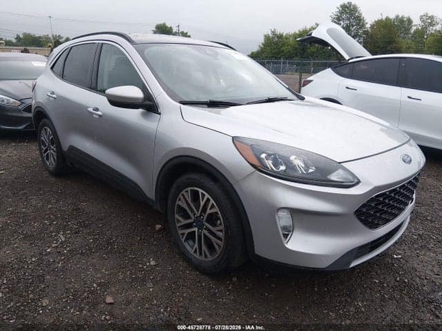 2020 FORD ESCAPE SEL 1