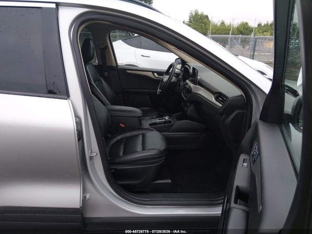 2020 FORD ESCAPE SEL 5