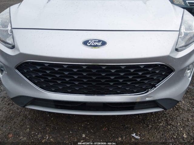 2020 FORD ESCAPE SEL 6
