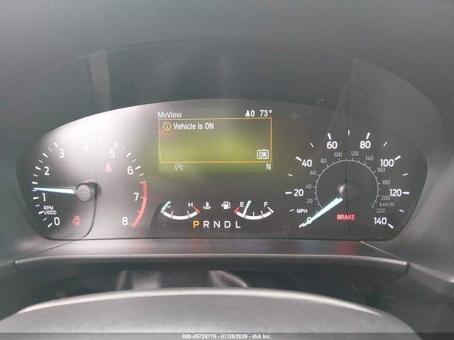 2020 FORD ESCAPE SEL 7