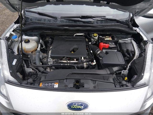 2020 FORD ESCAPE SEL 10