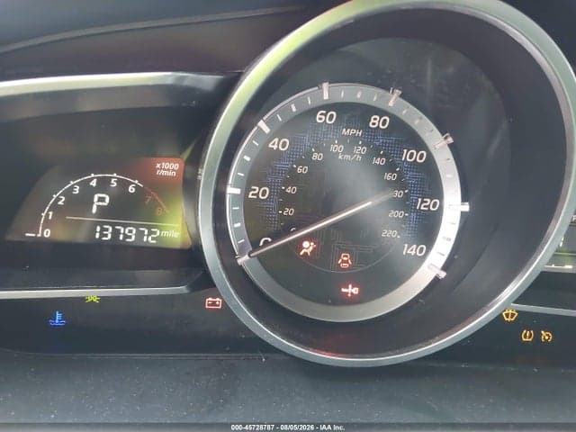 2017 TOYOTA YARIS IA 7